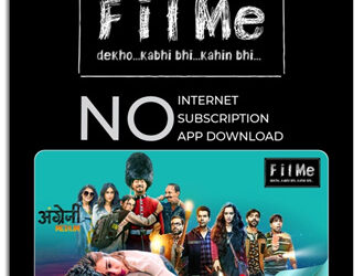 FilMe unveils new set of film rights, to deliver excellent content in offline mode