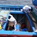 ICG rescues Six Fishermen in Gulf of Mannar