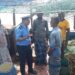 ICG Rescues Four Mandapam Fishermen