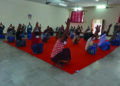 Isha Foundation offers Yoga to 11,600 prisoners across all prisons in Tamil Nadu