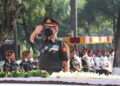 74th Infantry Day: Major Gen Navneet Kumar lays wreath at National War Memorial in Pune
