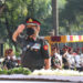 74th Infantry Day: Major Gen Navneet Kumar lays wreath at National War Memorial in Pune