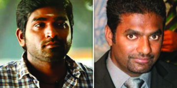 AIADMK joins chorus against Vijay Sethupathi in Muttiah Muralitharan biopic