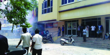 Unlock 5.0: most cinema theatres prefers to remain shut in Puducherry