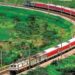 Southern Railway announces AC Special Trains And Festival Special Trains
