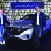 Mercedes-Benz launches electric SUV at Rs 99.3 lakh