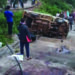 Seven killed in road mishap in Andhra Pradesh