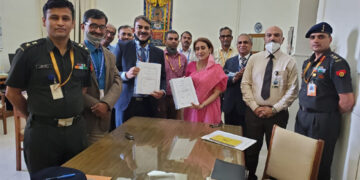 ITI signs Rs 7,796 cr contract with Defence Ministry to build Army’s secured communication network