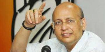 Cong accuses BJP of offering inducements to MLAs in Gujarat to switch side, seeks judicial probe