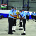 609 Air Warriors Pass Out From Air Force Station, Tambaram
