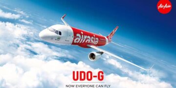 AirAsia India announces network with six new routes