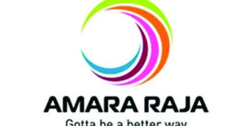 Amara Raja Batteries reports a record quarterly revenue of Rs. 1936 Crore