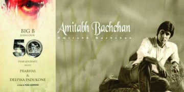 Amitabh Bachchan joins Deepika and Prabhas’s multi-lingual sci-fi film