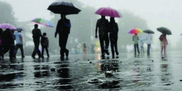 AP rains: 7 member Central team to visit state to assess damage