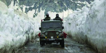 Eastern Ladakh row: 8th round of Corps Commander talks likely this week