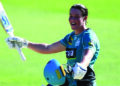 Australia batswoman Grace Harris takes inspiration from Dhoni, wants to be a finisher like him