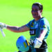 Australia batswoman Grace Harris takes inspiration from Dhoni, wants to be a finisher like him