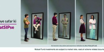 Axis Mutual Fund launches new campaign “ShuruaatSIPse”