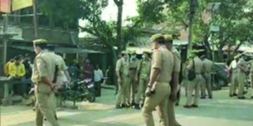 BJP leader shot dead in UP ahead of assembly bypoll, 3 detained