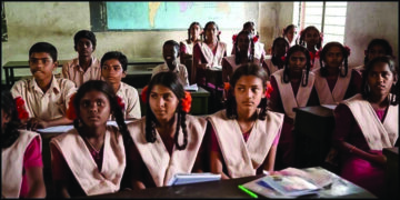 Tamil Nadu schools, colleges to resume on November 16