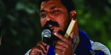 ‘Right to Life’: Amid Outrage Over Hathras Rape, Bhim Army Chief Demands Gun License for Community
