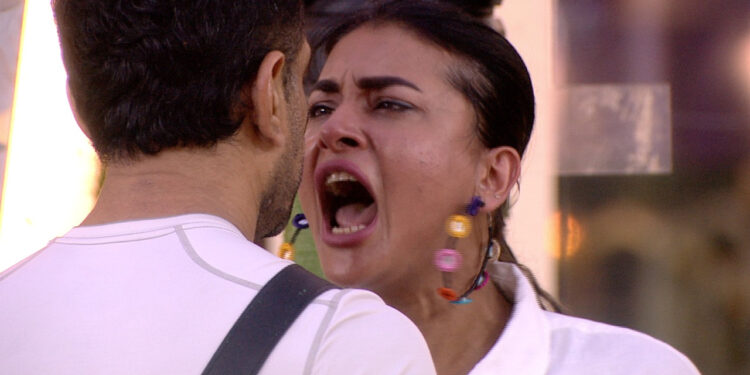 Are Pavitra and Eijaz the Ishaqzaades of Bigg Boss 14?