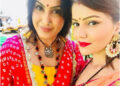 ‘Mother-in-law” Kamya Punjabi supports ‘Bahu’ Rubina Dilaik