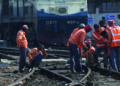 About 11.58 Lakh railway employees granted bonus equal to 78 days wages