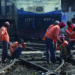 About 11.58 Lakh railway employees granted bonus equal to 78 days wages