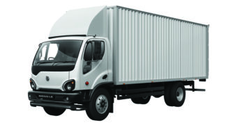 Ashok Leyland launches “BOSS LX and LE” with i-Gen6 Technology