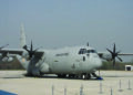 Pentagon okays $90 mn sale of spares, support for C-130J Super Hercules aircraft to India