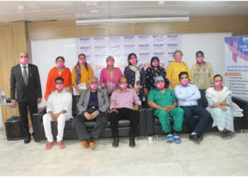 Breast Cancer Awareness Month: More than 50 pc of Indian women suffer from stage 3 and 4 of breast cancer