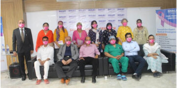 Breast Cancer Awareness Month: More than 50 pc of Indian women suffer from stage 3 and 4 of breast cancer