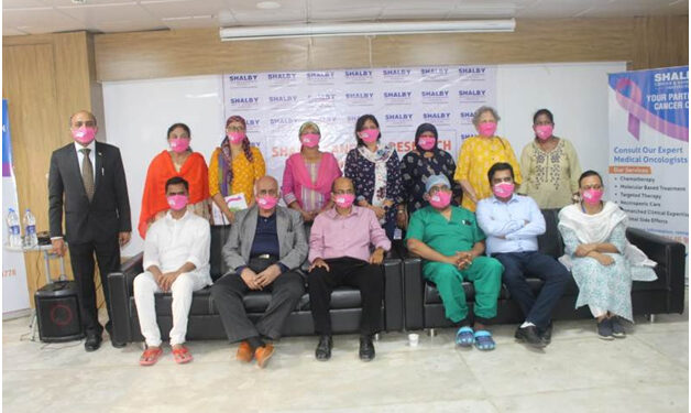 Breast Cancer Awareness Month: More than 50 pc of Indian women suffer from stage 3 and 4 of breast cancer