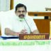Ahead of northeast monsoon, Tamil Nadu CM reviews preparations