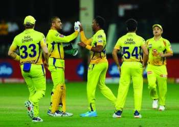 Dream11 IPL 2020 – Match 29: CSK pull off much-needed win, beat SRH by 20 runs
