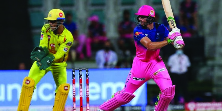 Dream11 IPL 2020 – Match 37: Rajasthan win comfortably, stay afloat; CSK pushed to brink