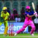 Dream11 IPL 2020 – Match 37: Rajasthan win comfortably, stay afloat; CSK pushed to brink