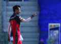 IPL 2020 – Match 15: RCB Beats Rajasthan Royals by 8 wickets
