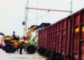 Chennai Railway Division Acquires Gypsum Transportation Business From Saint Gobain