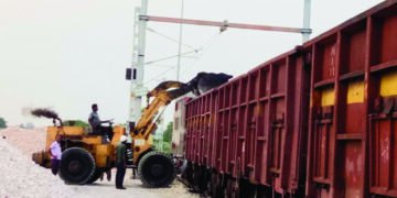 Chennai Railway Division Acquires Gypsum Transportation Business From Saint Gobain