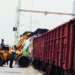 Chennai Railway Division Acquires Gypsum Transportation Business From Saint Gobain