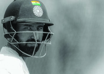 10 years in international cricket, Pujara thanks his fans for love and support