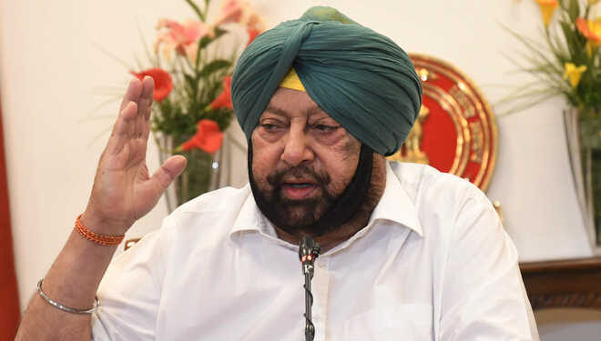 Four Bills, resolution moved against farm laws in Punjab assembly