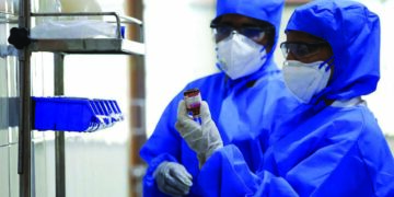 Puducherry registers 189 fresh COVID-19 cases, two deaths push toll to 565