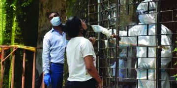 One more dies of coronavirus in Puducherry, 337 fresh infections reported