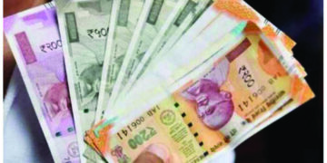 Diwali gift to borrowers: Govt waives interest on interest for loans up to Rs 2 cr