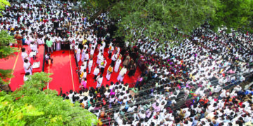 Stalin slams TN CM, ticks off Governor Purohit over govt students quota in medical courses