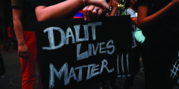 TN Dalit man forced to fall at feet after brawl; seven held