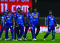 Dream11 IPL 2020 – Match 23: Stoinis’ all-round show powers DC to emphatic win over RR